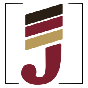 Juristisch – Die deutsche Rechtswerkstatt Logo